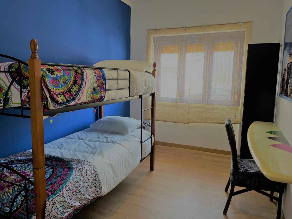 Ateliersurf29 Guest House Алмада Екстер'єр фото